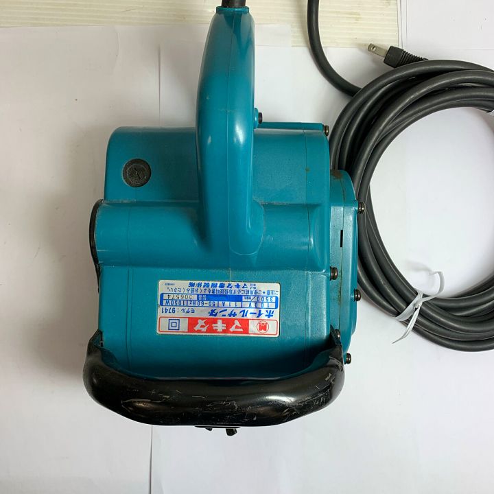 MAKITA マキタ ホイールサンダ 本体のみ 100Ｖ 9741｜中古｜なんでもリサイクルビッグバン