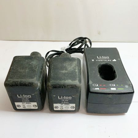  WIRSBO UPONOR 充電器1個、バッテリー2個付