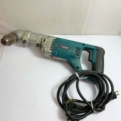 ♭♭ MAKITA マキタ 13mm アングルドリル　本体のみ DA4000LR Bランク