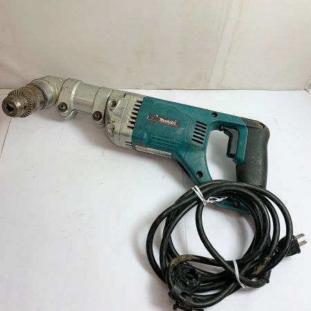  MAKITA マキタ 13mm アングルドリル　本体のみ DA4000LR