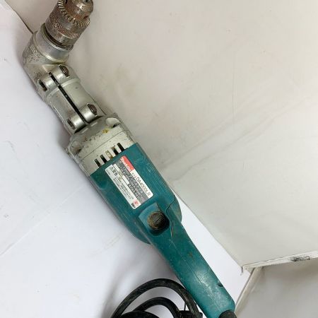  MAKITA マキタ 13mm アングルドリル　本体のみ DA4000LR