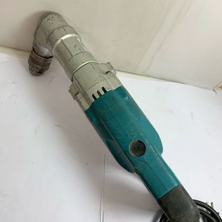  MAKITA マキタ 13mm アングルドリル　本体のみ DA4000LR