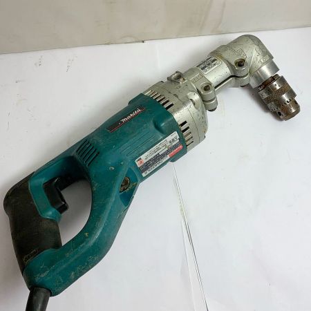  MAKITA マキタ 13mm アングルドリル　本体のみ DA4000LR