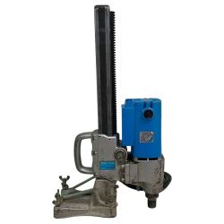 ♭♭ シブヤ ダイヤモンドコアドリル　キズ、ヨゴレあり　小物付 TS-090 Bランク