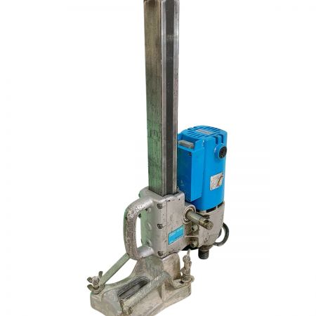  シブヤ ダイヤモンドコアドリル　キズ、ヨゴレあり　小物付 TS-090