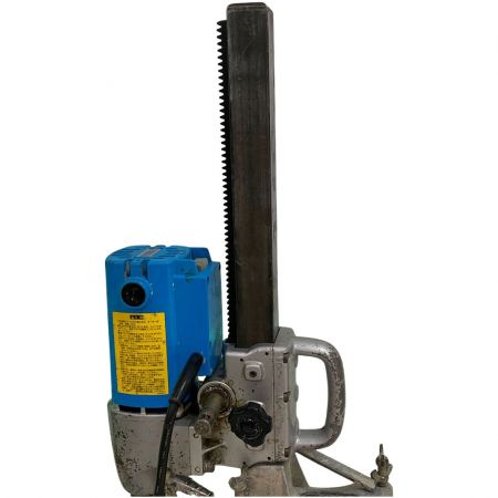  シブヤ ダイヤモンドコアドリル　キズ、ヨゴレあり　小物付 TS-090