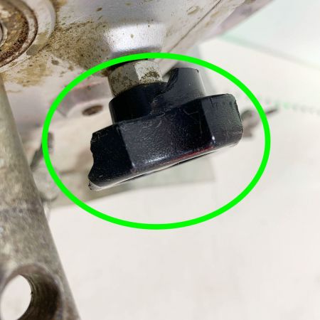  シブヤ ダイヤモンドコアドリル　キズ、ヨゴレあり　小物付 TS-090