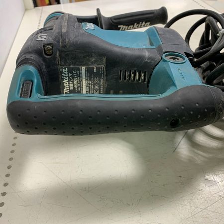  MAKITA マキタ 電動ハンマ　本体のみ HM0871C ブルー