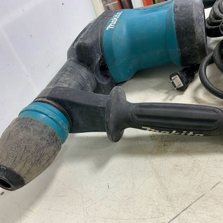  MAKITA マキタ 電動ハンマ　本体のみ HM0871C ブルー