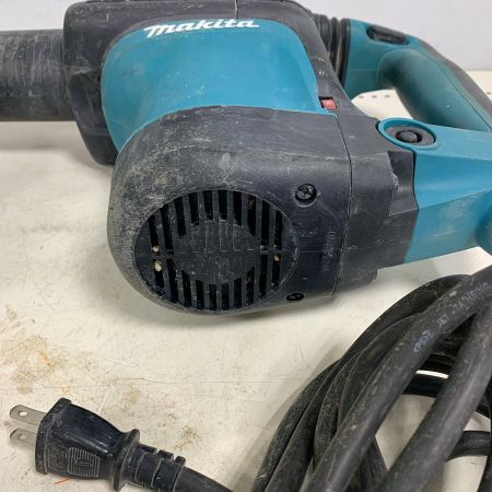  MAKITA マキタ 電動ハンマ　本体のみ HM0871C ブルー