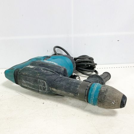  MAKITA マキタ 電動ハンマ　本体のみ HM0871C ブルー