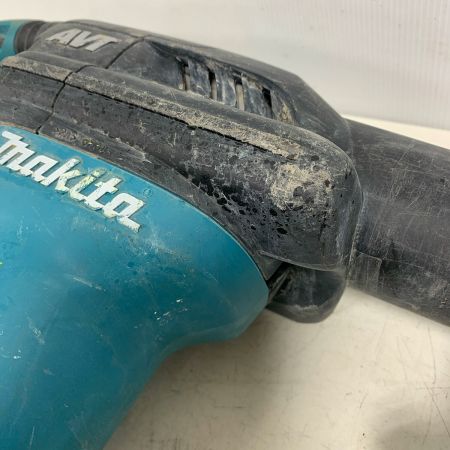  MAKITA マキタ 電動ハンマ　本体のみ HM0871C ブルー