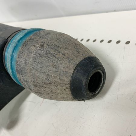  MAKITA マキタ 電動ハンマ　本体のみ HM0871C ブルー