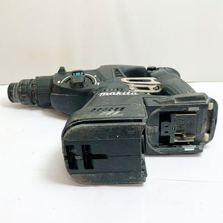  MAKITA マキタ 24ｍｍ　充電式ハンマドリル　本体のみ HR244D ブラック