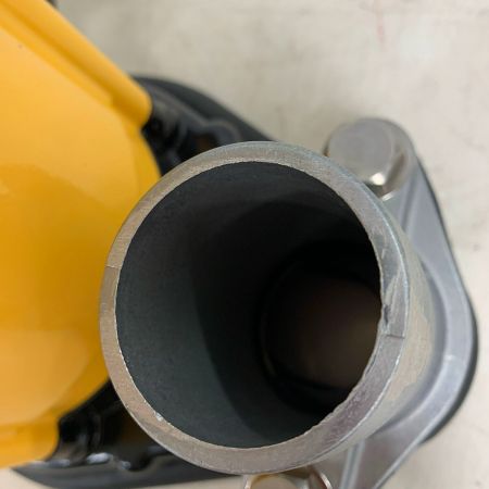  川本製作所(KAWAMOTO) 水中ポンプ 低水位 排水ポンプ   残水ポンプ 工事用ポンプ LU2 505 0.45