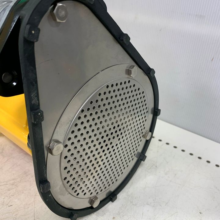 Kawamoto 水中ポンプ US 川本ポンプ 水中ポンプ 低水位 排水ポンプ 100V 0.4kw 50mm LU3-506