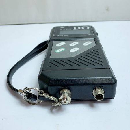  セントラル化学株式会社 タフネス DO 溶存酸素計  CGS-5型