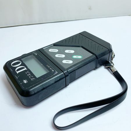  セントラル化学株式会社 タフネス DO 溶存酸素計  CGS-5型