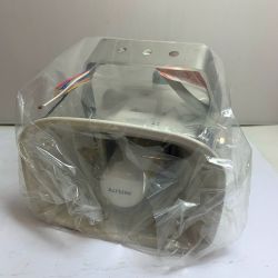 ♭♭ PATLITE ホーン型電子音報知器 EHS-M3HA Sランク