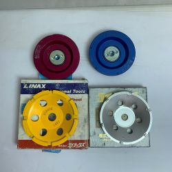 ♭♭  ダイヤモンドホイール/ウルトラカップ/ダイヤモンドカットホイール Bランク