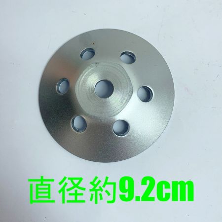   ダイヤモンドホイール/ウルトラカップ/ダイヤモンドカットホイール