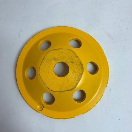   ダイヤモンドホイール/ウルトラカップ/ダイヤモンドカットホイール