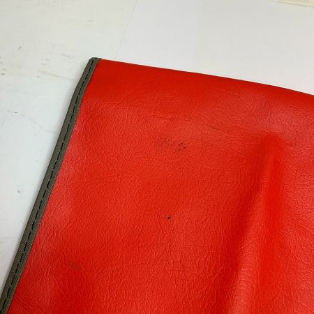  Snap-on スナップオン レンチケースセット　3枚　旧ロゴ 赤