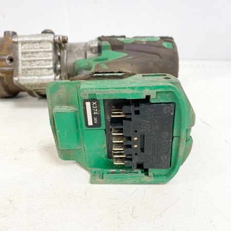  HiKOKI ハイコーキ コードレス鉄筋カッタ―　充電器・充電池2個・ケース付 IKK DCC-1636HR