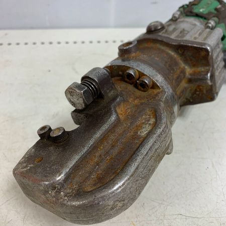  HiKOKI ハイコーキ コードレス鉄筋カッタ―　充電器・充電池2個・ケース付 IKK DCC-1636HR