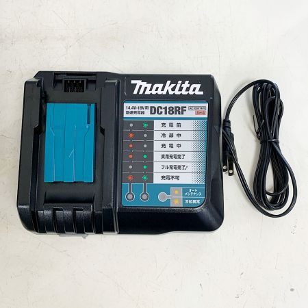  MAKITA マキタ 充電式リベッタ　バッテリー（充電回数9回）1個　ケース付 RV150DRG