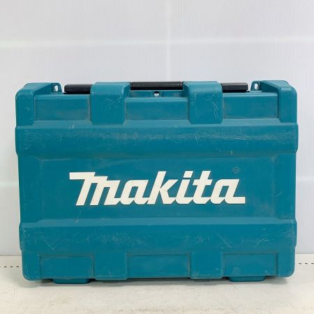  MAKITA マキタ 充電式リベッタ　バッテリー（充電回数9回）1個　ケース付 RV150DRG