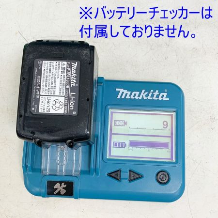  MAKITA マキタ 充電式リベッタ　バッテリー（充電回数9回）1個　ケース付 RV150DRG