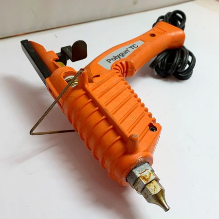  3M ポリガン ホットメルト   接着剤（約300個）付 動作確認済