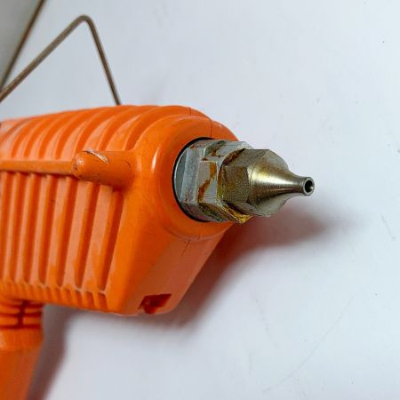  3M ポリガン ホットメルト   接着剤（約300個）付 動作確認済