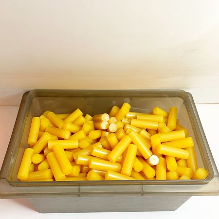  3M ポリガン ホットメルト   接着剤（約300個）付 動作確認済