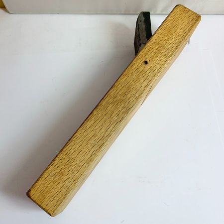  左照雲 神宮寺本家作　左照雲　カンナ　鉋　かんな　大工道具