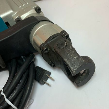  MAKITA マキタ 100Ｖ　電動ハンマ　ケース付き　小物付 HM0830 ブルー