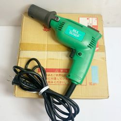 ♭♭ REX レッキス ステンレスパイプ面取機　SU60P  382100 グリーン Aランク