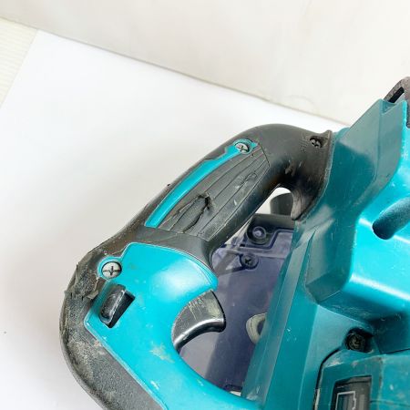  MAKITA マキタ 125mm 充電式防じんマルノコ　本体のみ　2017年製 KS511D