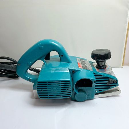  MAKITA マキタ 110ｍｍ　曲面カンナ 　2015年製 1003B-A