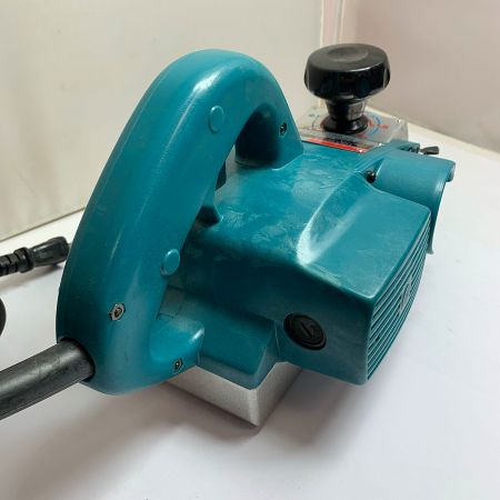  MAKITA マキタ 110ｍｍ　曲面カンナ 　2015年製 1003B-A