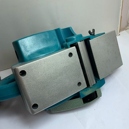  MAKITA マキタ 110ｍｍ　曲面カンナ 　2015年製 1003B-A