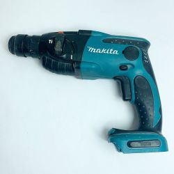 ♭♭ MAKITA マキタ 16mm 充電式ハンマドリル　14.4Ｖ HR162D Bランク