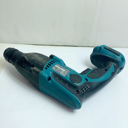  MAKITA マキタ 16mm 充電式ハンマドリル　14.4Ｖ HR162D