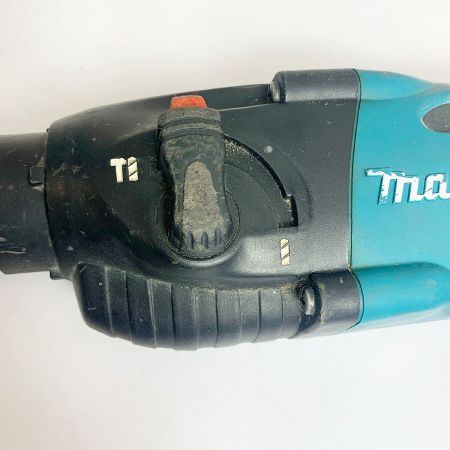  MAKITA マキタ 16mm 充電式ハンマドリル　14.4Ｖ HR162D