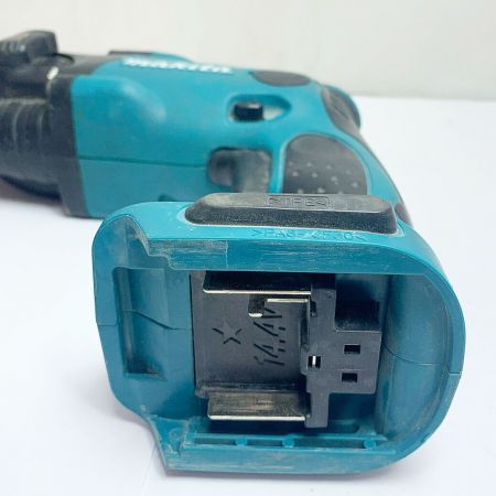  MAKITA マキタ 16mm 充電式ハンマドリル　14.4Ｖ HR162D