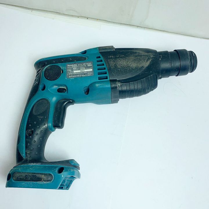 MAKITA マキタ 16mm 充電式ハンマドリル 14.4Ｖ HR162D｜中古｜なんでもリサイクルビッグバン