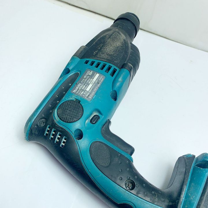 MAKITA マキタ 16mm 充電式ハンマドリル 14.4Ｖ HR162D｜中古｜なんでもリサイクルビッグバン