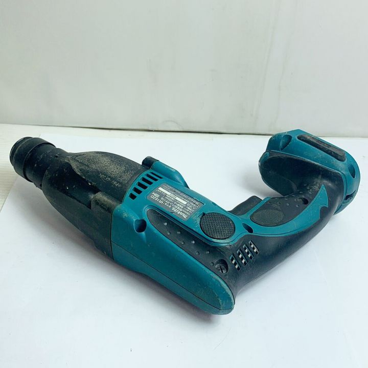 MAKITA マキタ 16mm 充電式ハンマドリル 14.4Ｖ HR162D｜中古｜なんでもリサイクルビッグバン