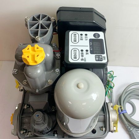  HITACHI 日立 日立浅井戸用自動ポンプ　2018年製 WM-P250X